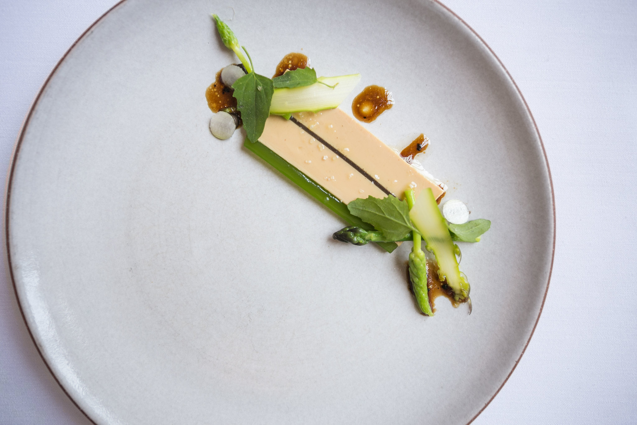 Pâté d’oie au foie gras d&rsquo;oie à la truffe noire - Photo de City Foodsters - 101Pairing.com