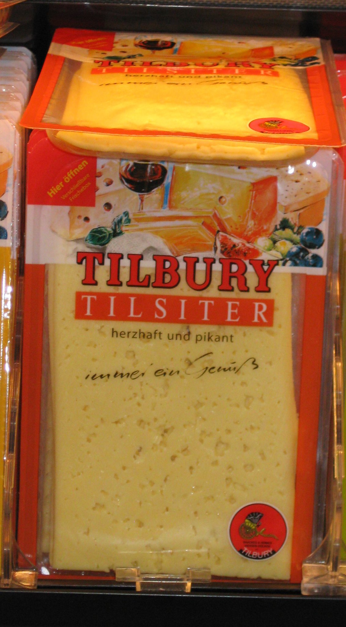 Tilsit - Photo de dackelprincess - 101Pairing.com