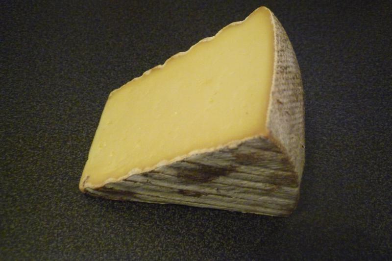 Tomme de montagne - Photo de Sylvain Torchet - 101Pairing.com