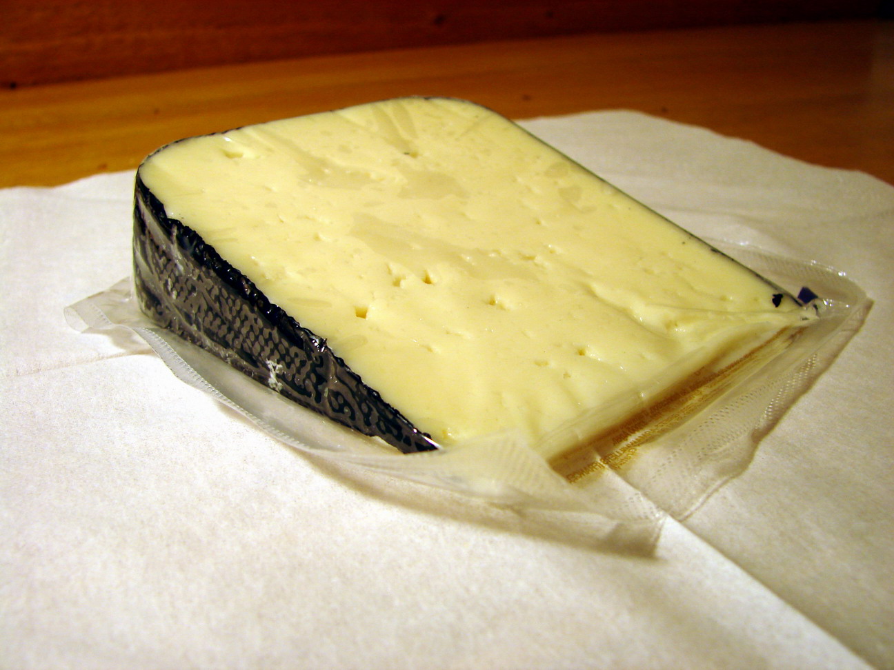 Tomme des Pyrénées - Photo de AlexNB - 101Pairing.com