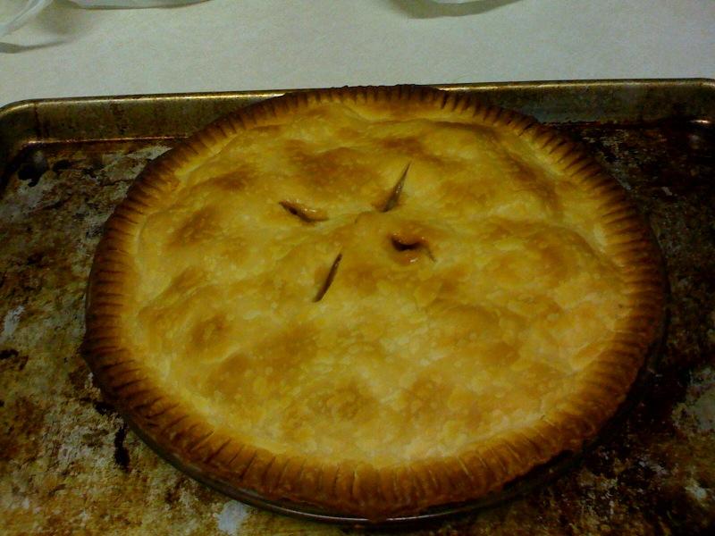 Poirat du Berry - Photo de Randal Cooper - 101Pairing.com