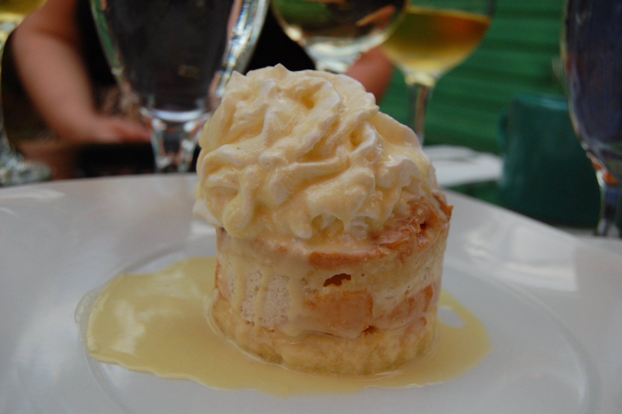 Trifle à la pêche - Photo de stu_spivack - 101Pairing.com