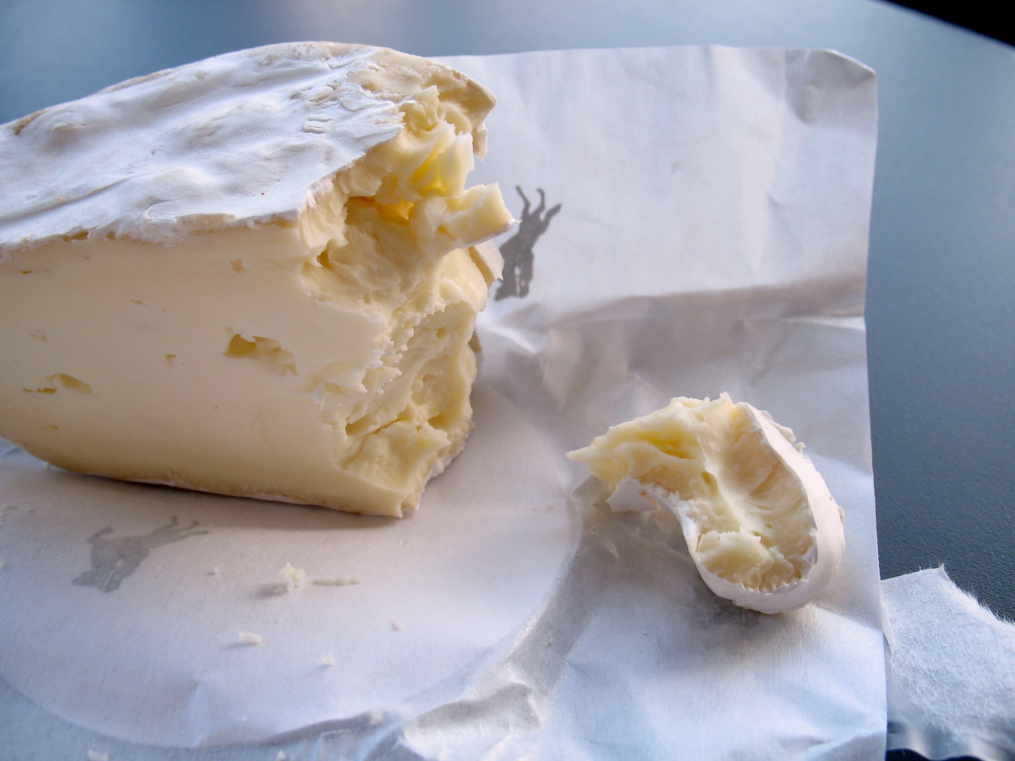 Saint-Honoré - Photo de Simon Law - 101Pairing.com