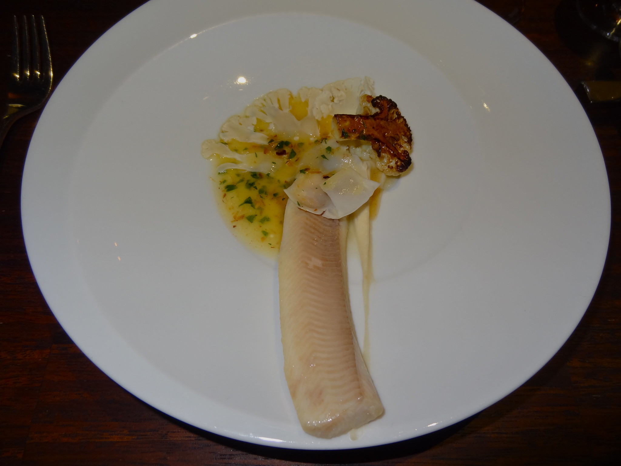 Truite au vin blanc - Photo de Navin75 - 101Pairing.com