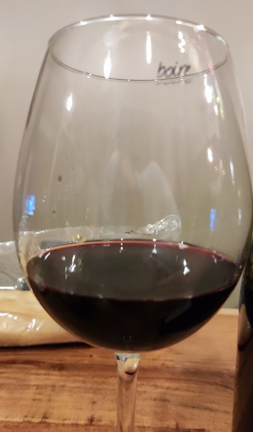 Tursan Rouge - Vins tranquilles rouges - Photo de Sylvain Torchet - 101Pairing.com