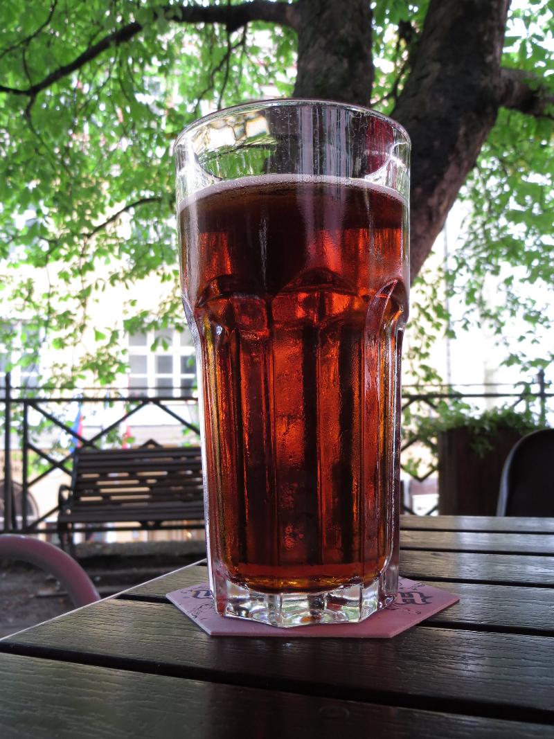 Vienna lager - Bières - Photo de Bernt Rostad - 101Pairing.com