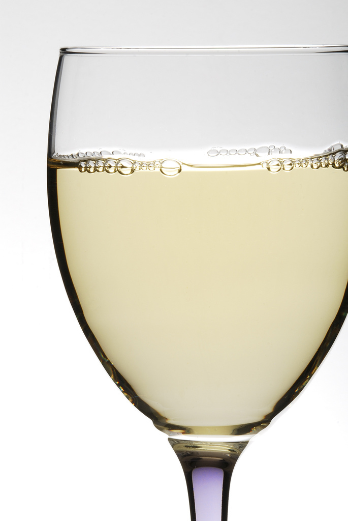 Scheurebe - Cépages blancs - Photo de jenny downing - 101Pairing.com