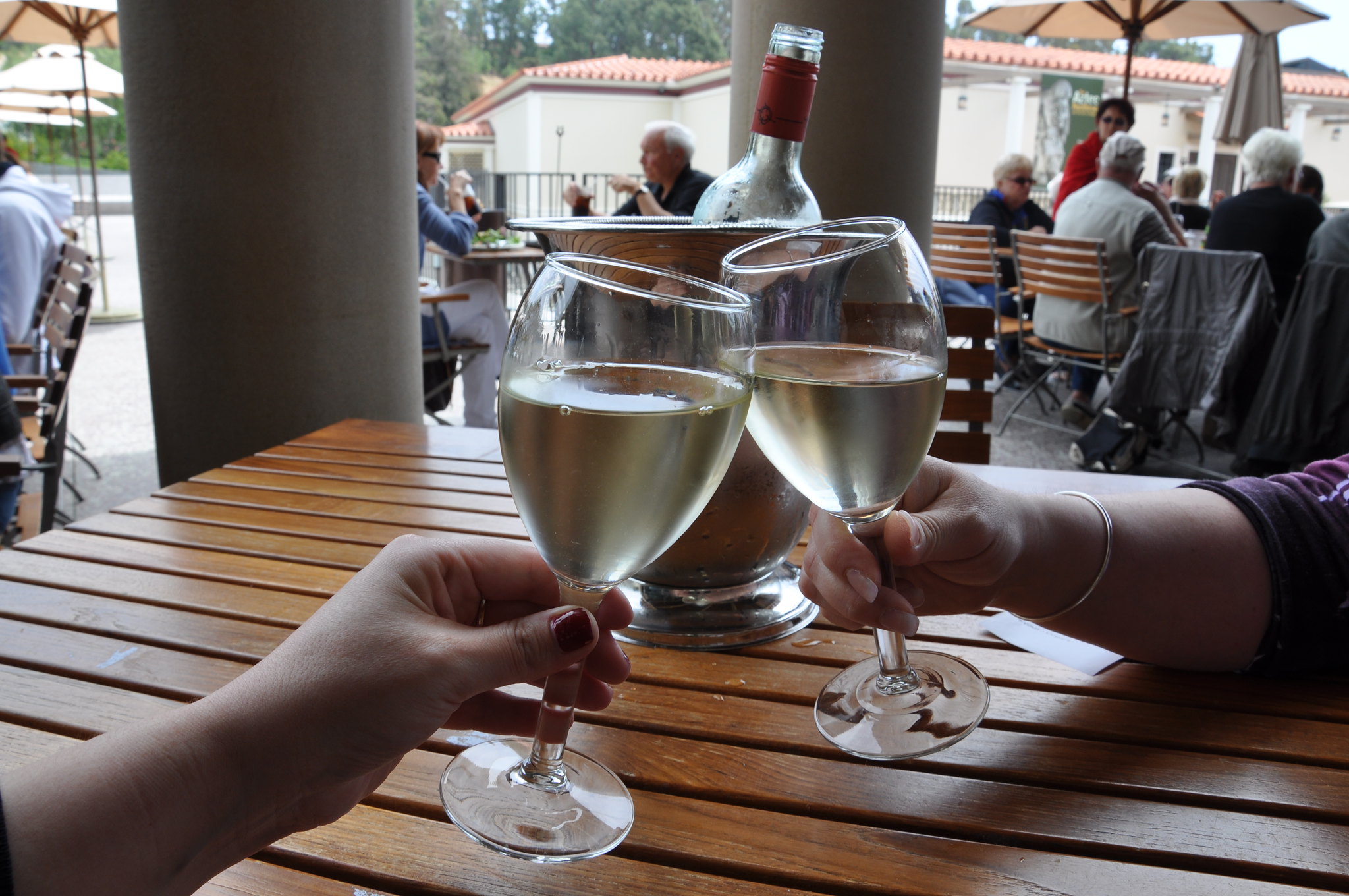 Moselle Pinot gris - Vins tranquilles blancs - Photo de vmiramontes - 101Pairing.com