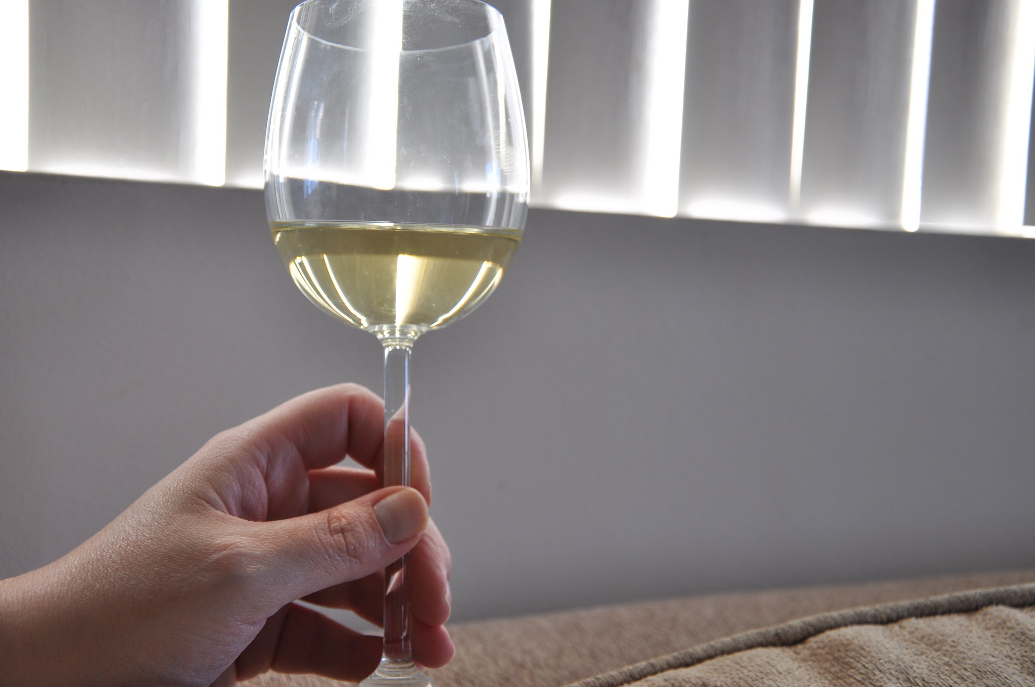 Alsace Vallée Noble Pinot gris - Vins tranquilles blancs - Photo de vmiramontes - 101Pairing.com