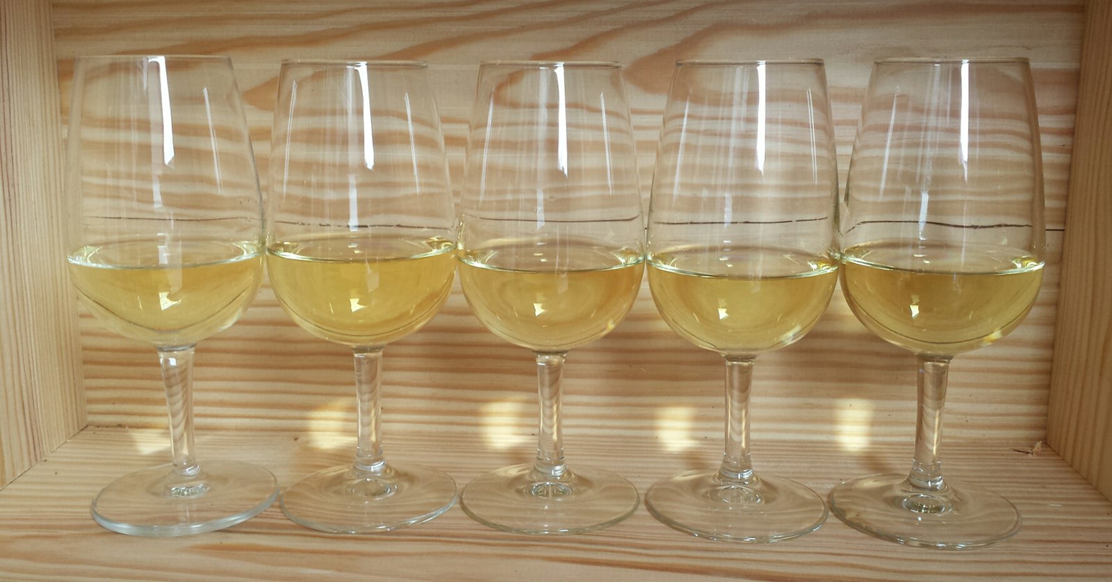 Chablis Premier cru - Vins tranquilles blancs - Photo de Dominic Lockyer - 101Pairing.com