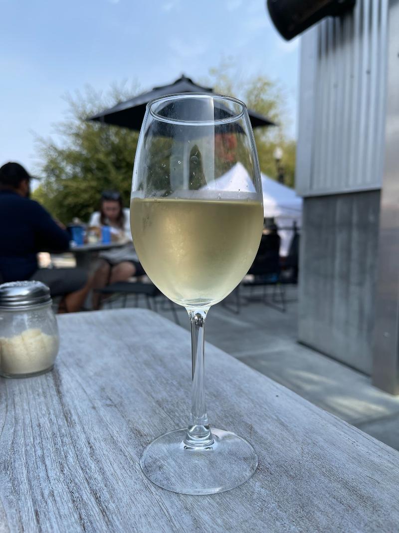 Bellet Blanc - Vins tranquilles blancs - Photo de Sarah Stierch - 101Pairing.com