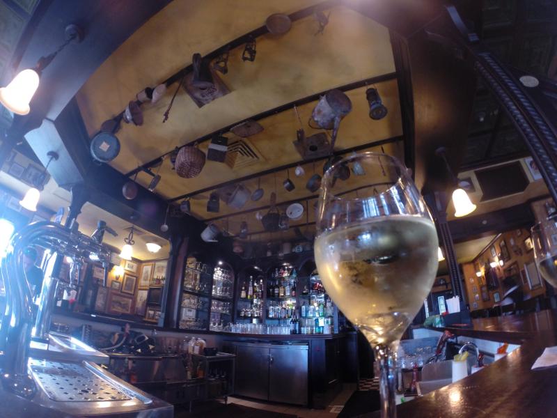 Saint-Véran - Vins tranquilles blancs - Photo de Gary J. Wood - 101Pairing.com