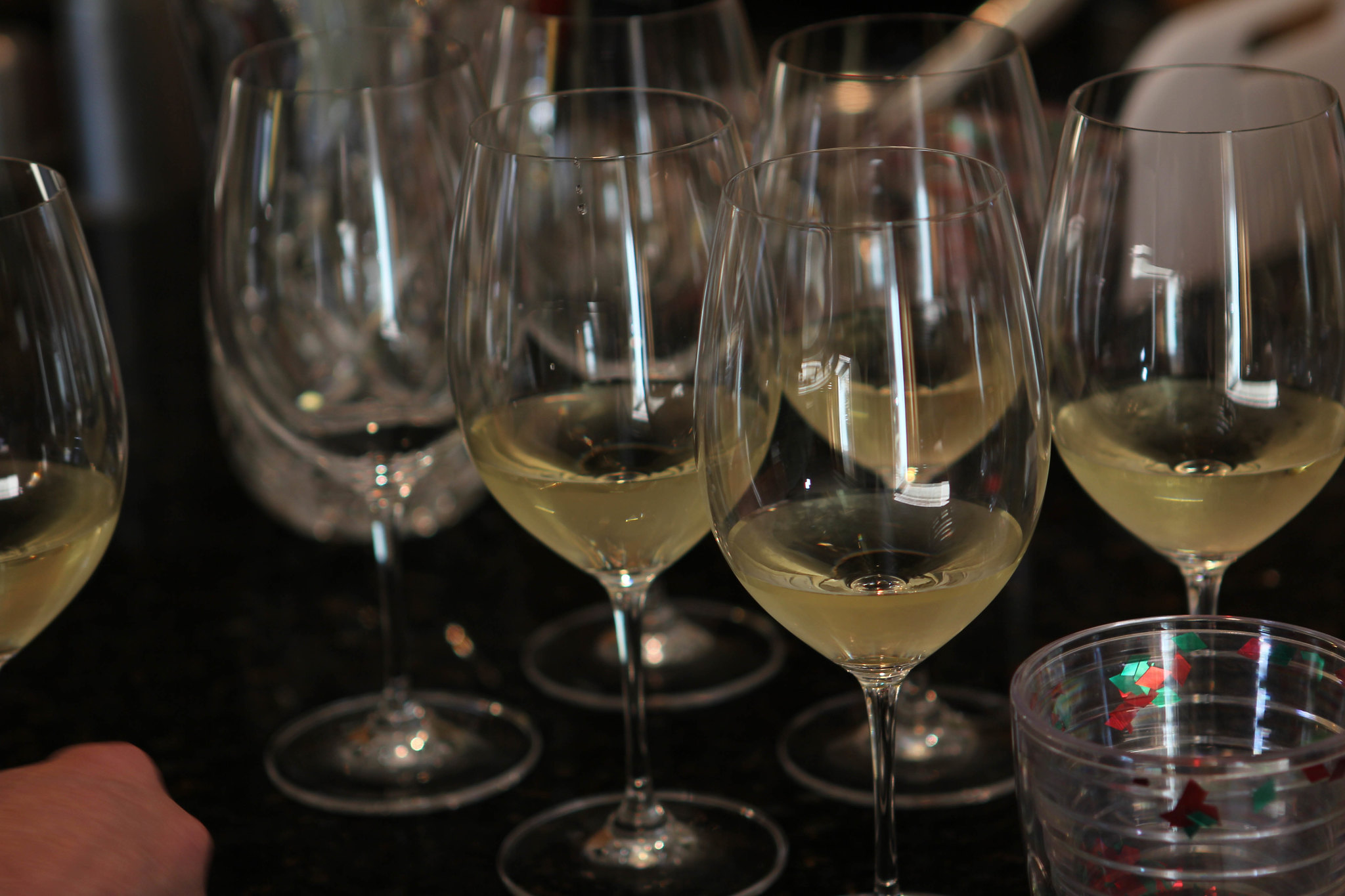 Saint-Aubin Blanc - Vins tranquilles blancs - Photo de timquijano - 101Pairing.com