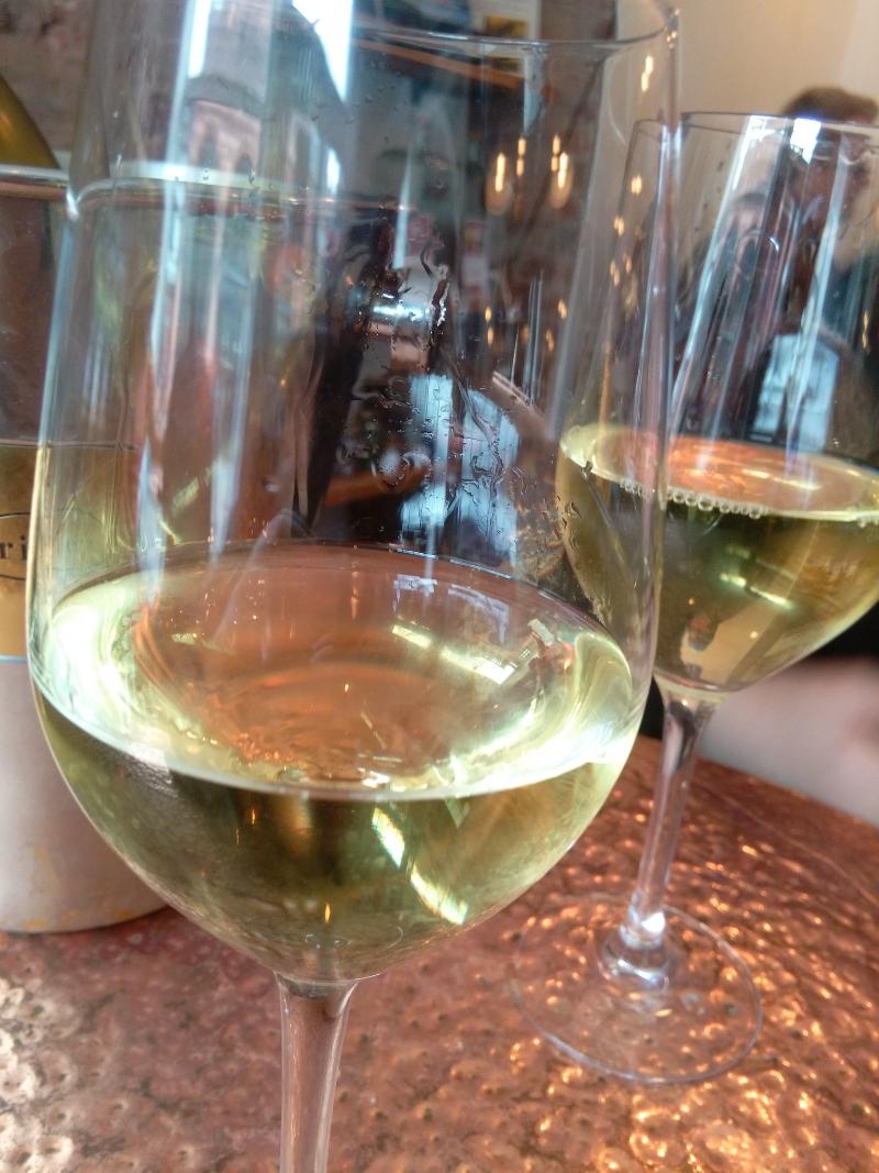 Châtillon en Diois Blanc - Vins tranquilles blancs - Photo de Steve - 101Pairing.com