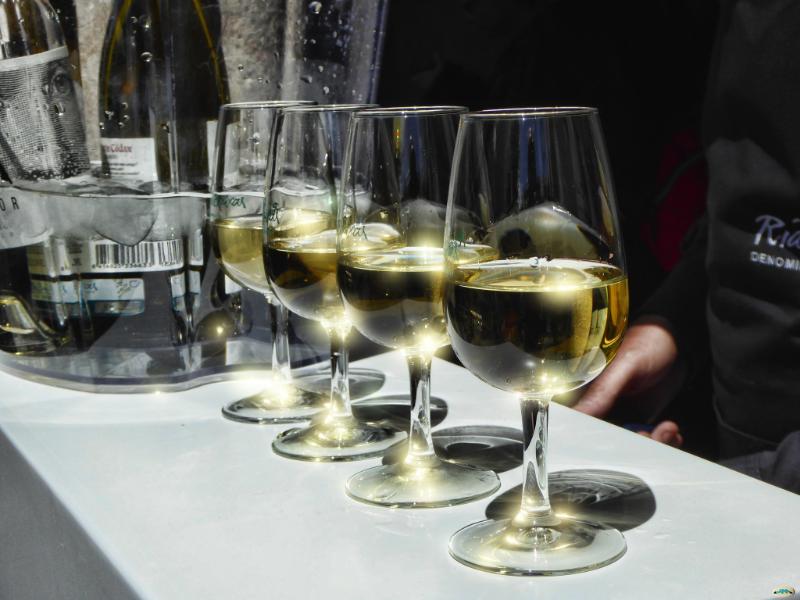 Alsace Edelzwicker - Vins tranquilles blancs - Photo de juantiagues - 101Pairing.com