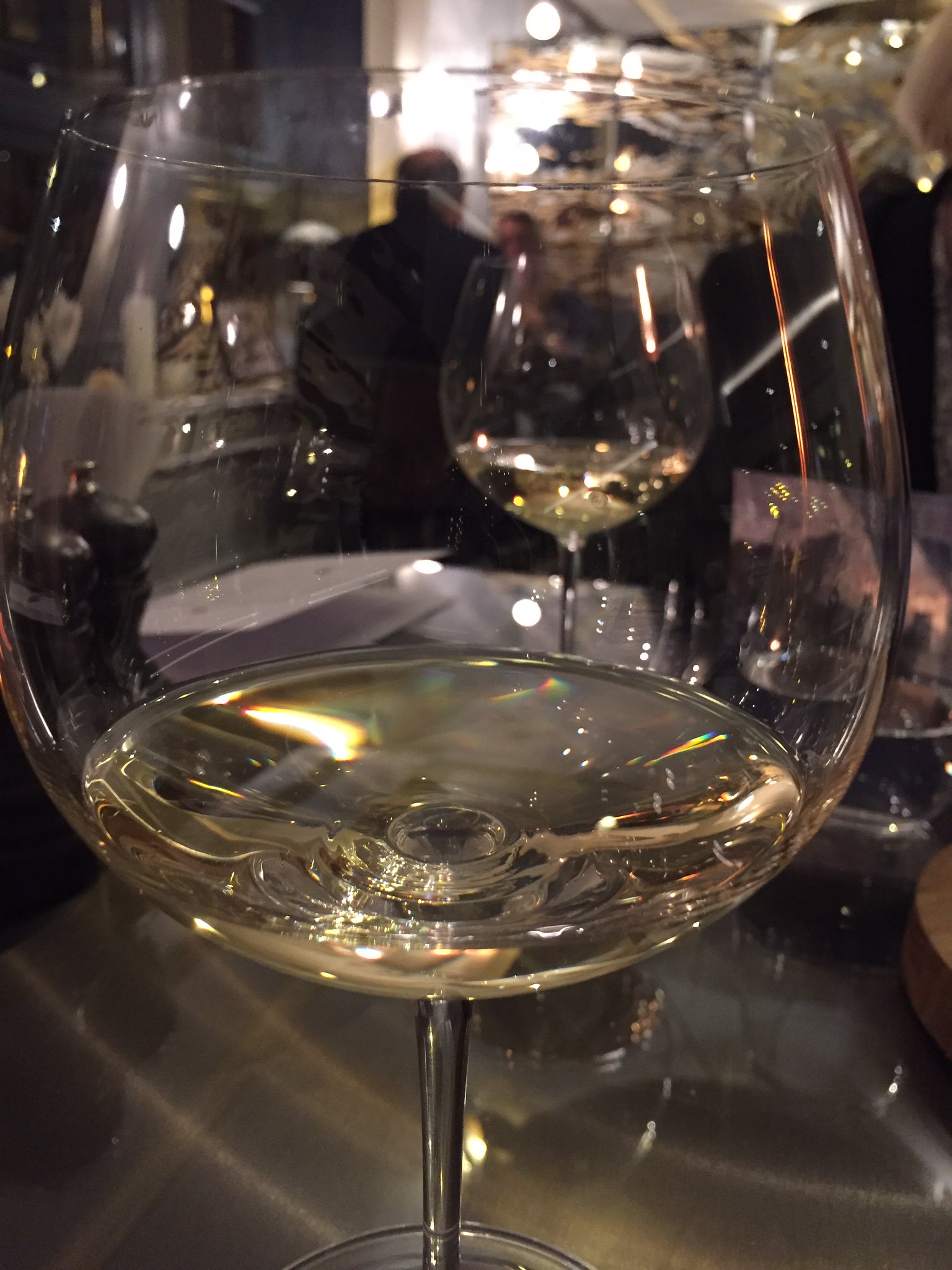 Givry Premier cru Cellier aux Moines Blanc - Vins tranquilles blancs - Photo de Tjeerd Wiersma - 101Pairing.com