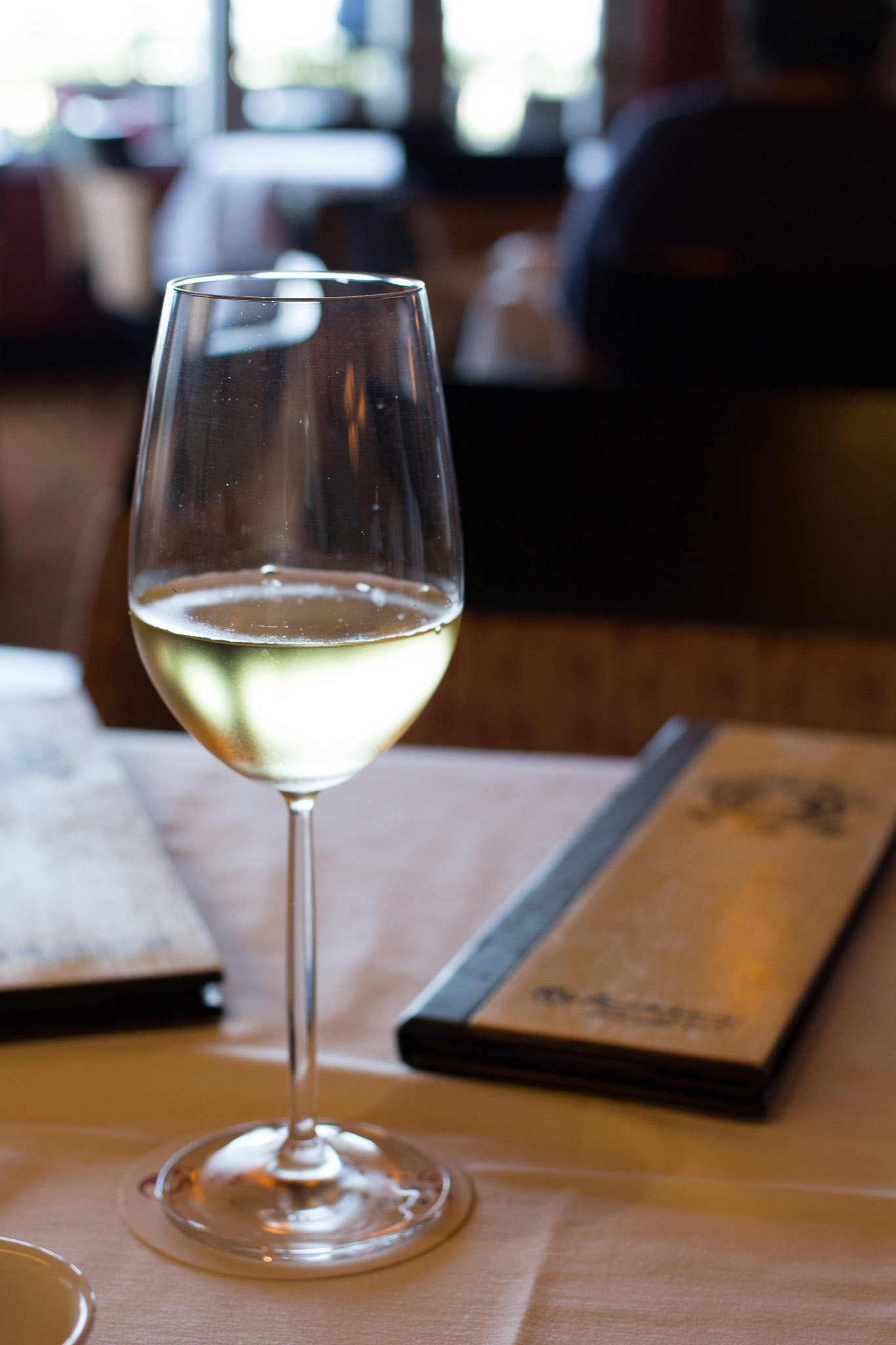 Pernand-Vergelesses Premier cru Blanc - Vins tranquilles blancs - Photo de Krista - 101Pairing.com