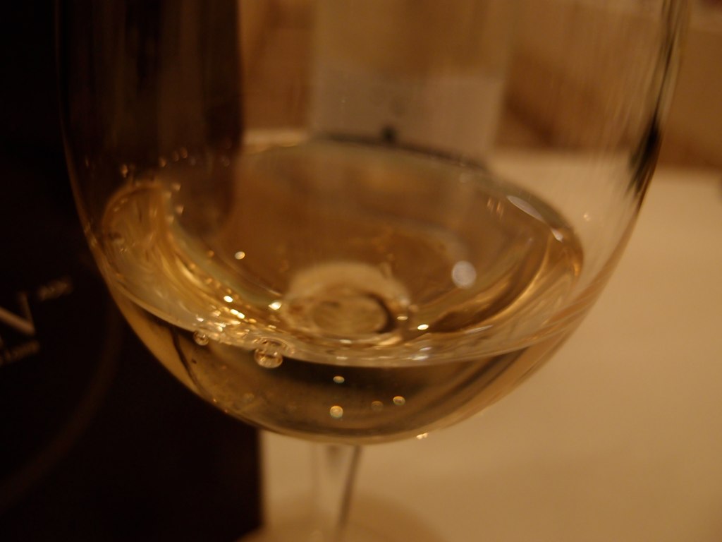 Cheverny Blanc - Vins tranquilles blancs - Photo de Le Vin Parfait - 101Pairing.com