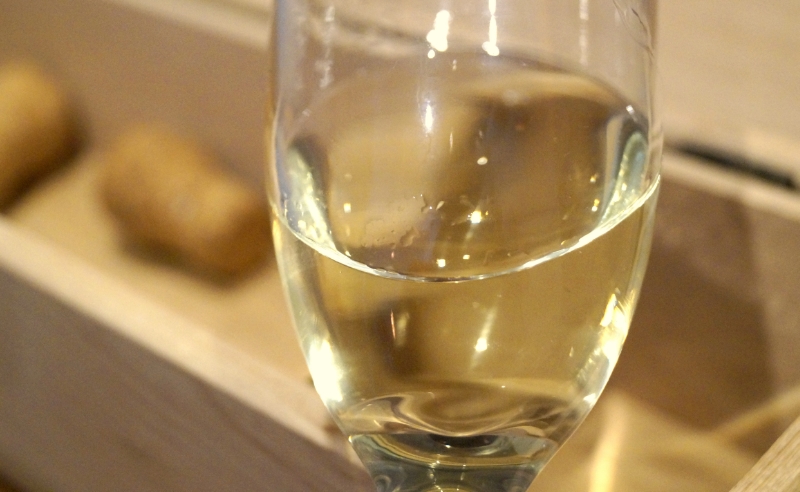 Nuits-Saint-Georges Premier cru Château Gris Blanc - Vins tranquilles blancs - Photo de Sergio Olivier - 101Pairing.com