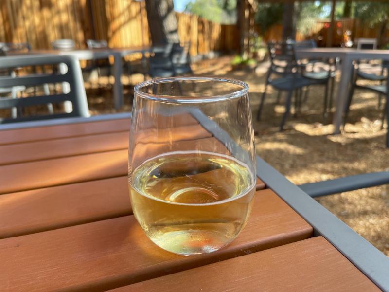 Touraine Blanc - Vins tranquilles blancs - Photo de Sarah Stierch - 101Pairing.com