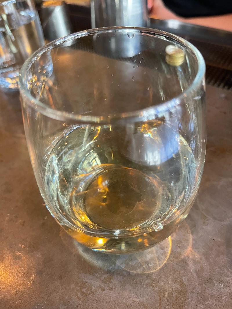 Montravel Blanc - Vins tranquilles blancs - Photo de Sarah Stierch - 101Pairing.com