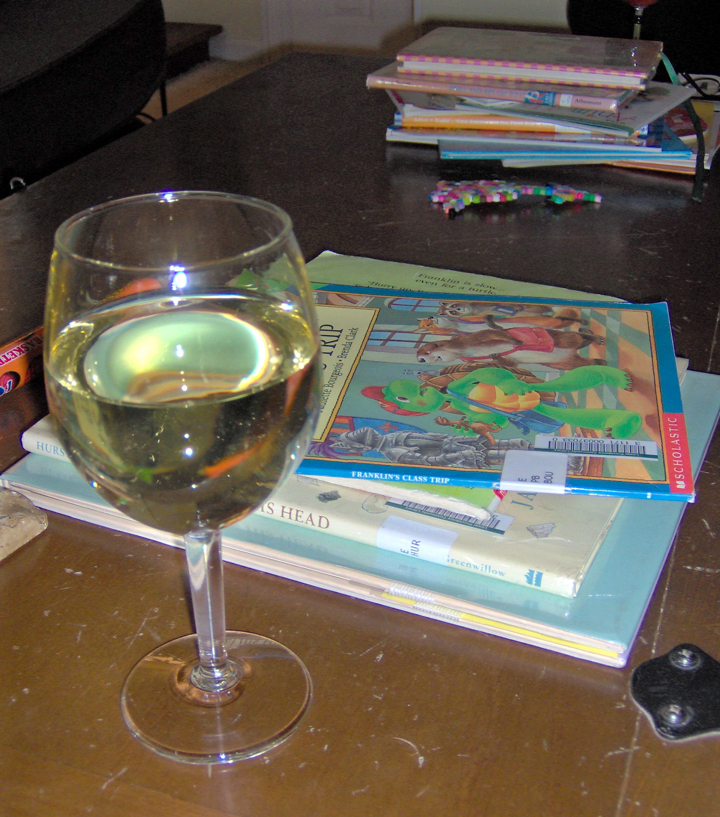 Monthélie Premier cru Les Champs Fulliots Blanc - Vins tranquilles blancs - Photo de ~My aim is true~ - 101Pairing.com