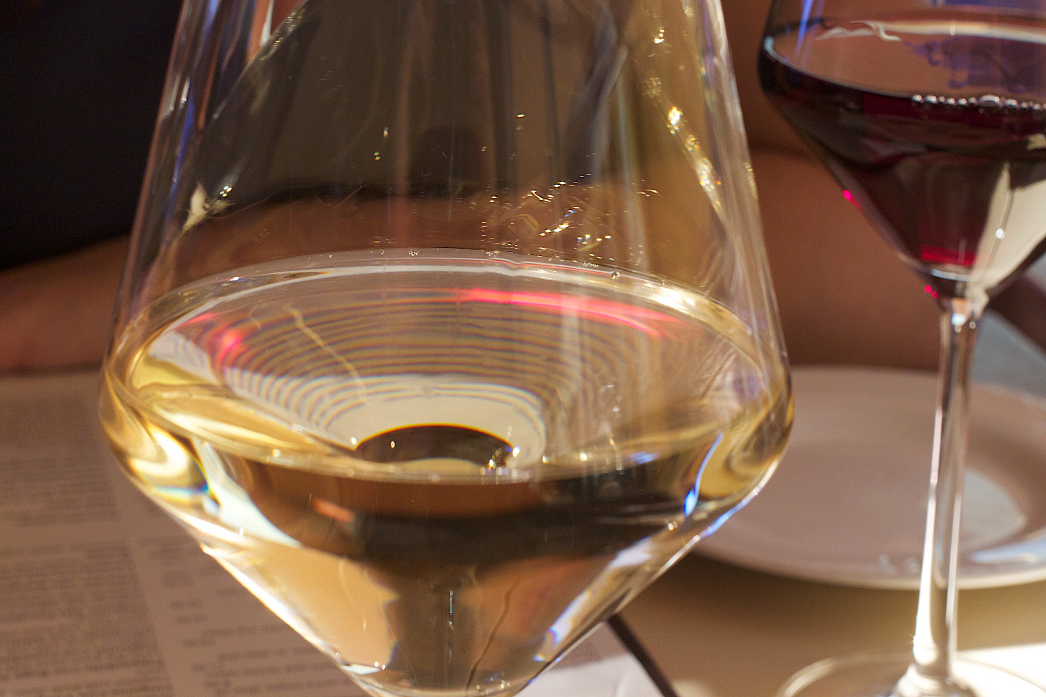 Coteaux d’Ancenis Blanc - Vins tranquilles blancs - Photo de Alan Levine - 101Pairing.com