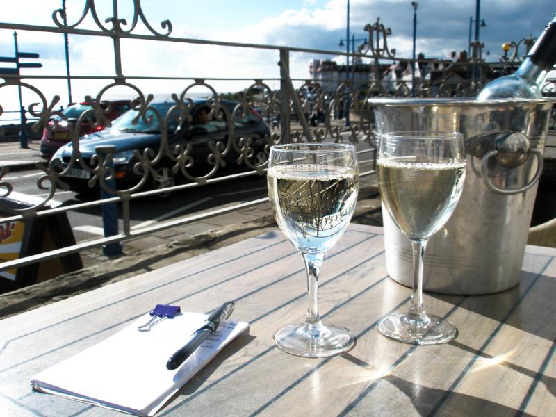 Bandol Blanc - Vins tranquilles blancs - Photo de Mooganic - 101Pairing.com