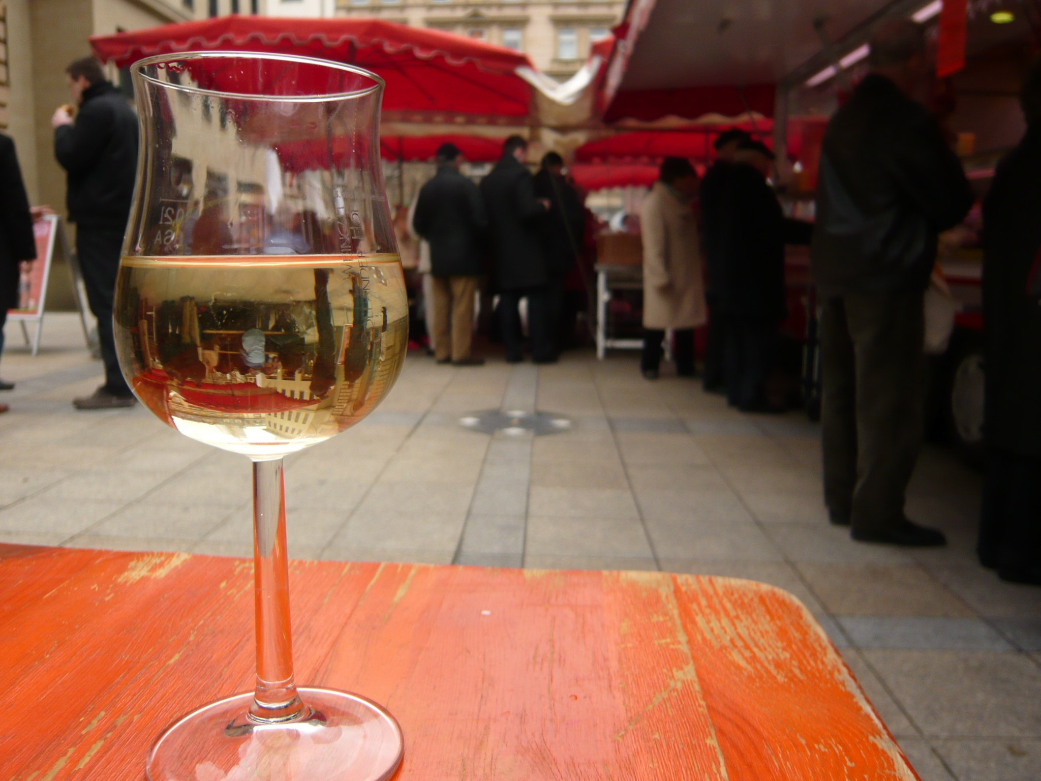 Beaujolais Quincié Blanc - Vins tranquilles blancs - Photo de Jessica Spengler - 101Pairing.com