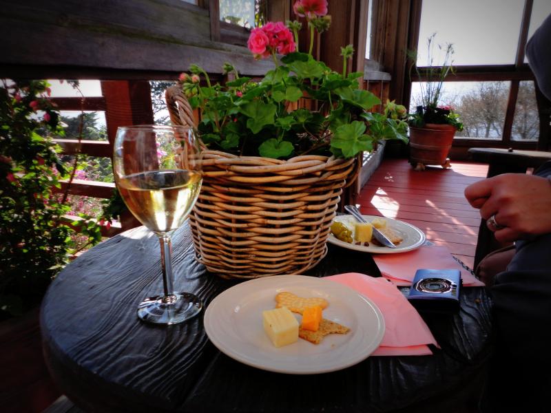 Mercurey Premier cru Les Vasées Blanc - Vins tranquilles blancs - Photo de Scottb211 - 101Pairing.com