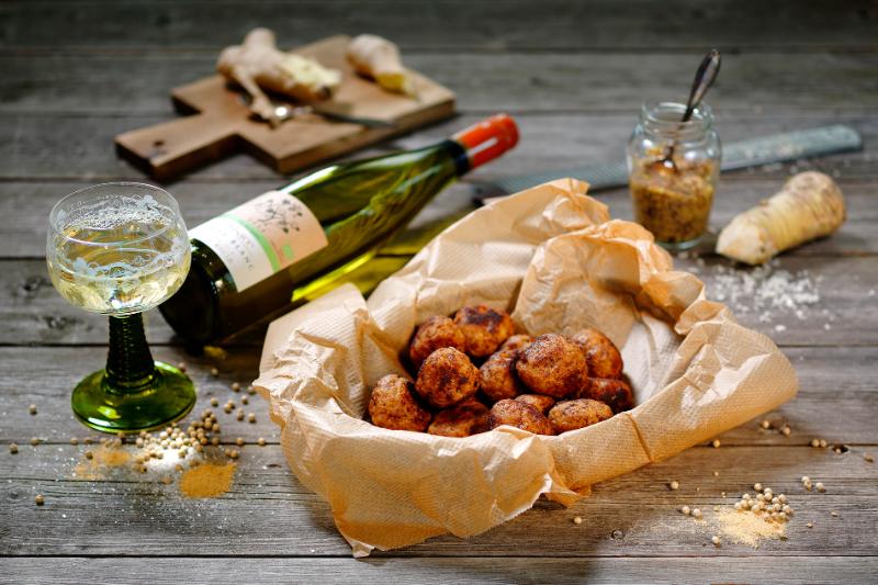 Alsace Blanc Pinot - Vins tranquilles blancs