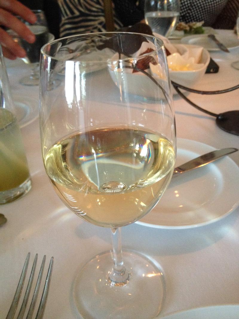 Bourgogne Blanc Primeur - Vins tranquilles blancs - Photo de Jen Arrr - 101Pairing.com