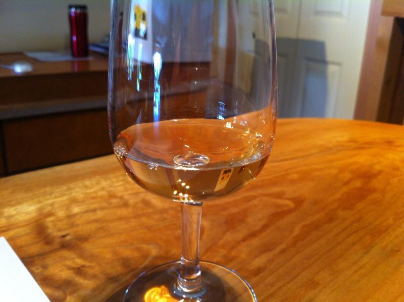 Rully Premier cru Blanc - Vins tranquilles blancs - Photo de Jen Arrr - 101Pairing.com