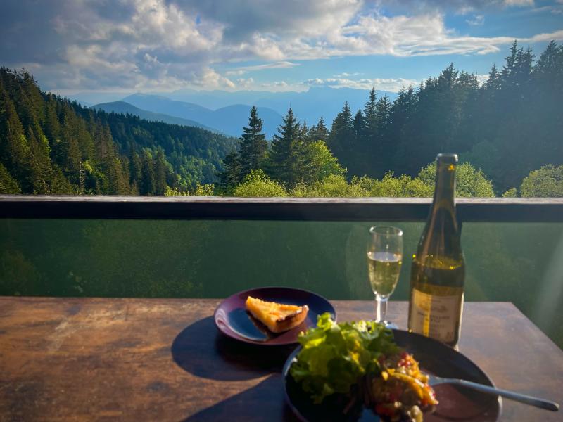 Roussette de Savoie Frangy - Vins tranquilles blancs - Photo de Sharon Hahn Darlin - 101Pairing.com