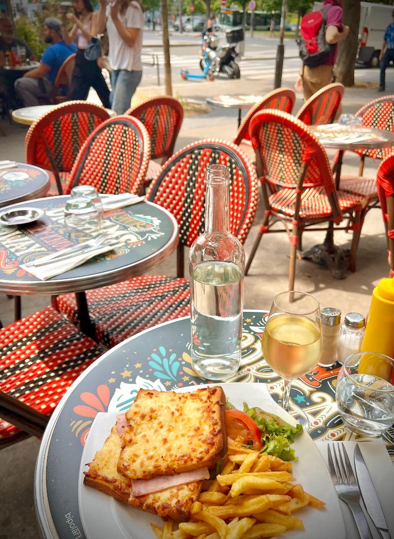 Gros Plant du Pays Nantais - Vins tranquilles blancs - Photo de Sharon Hahn Darlin - 101Pairing.com