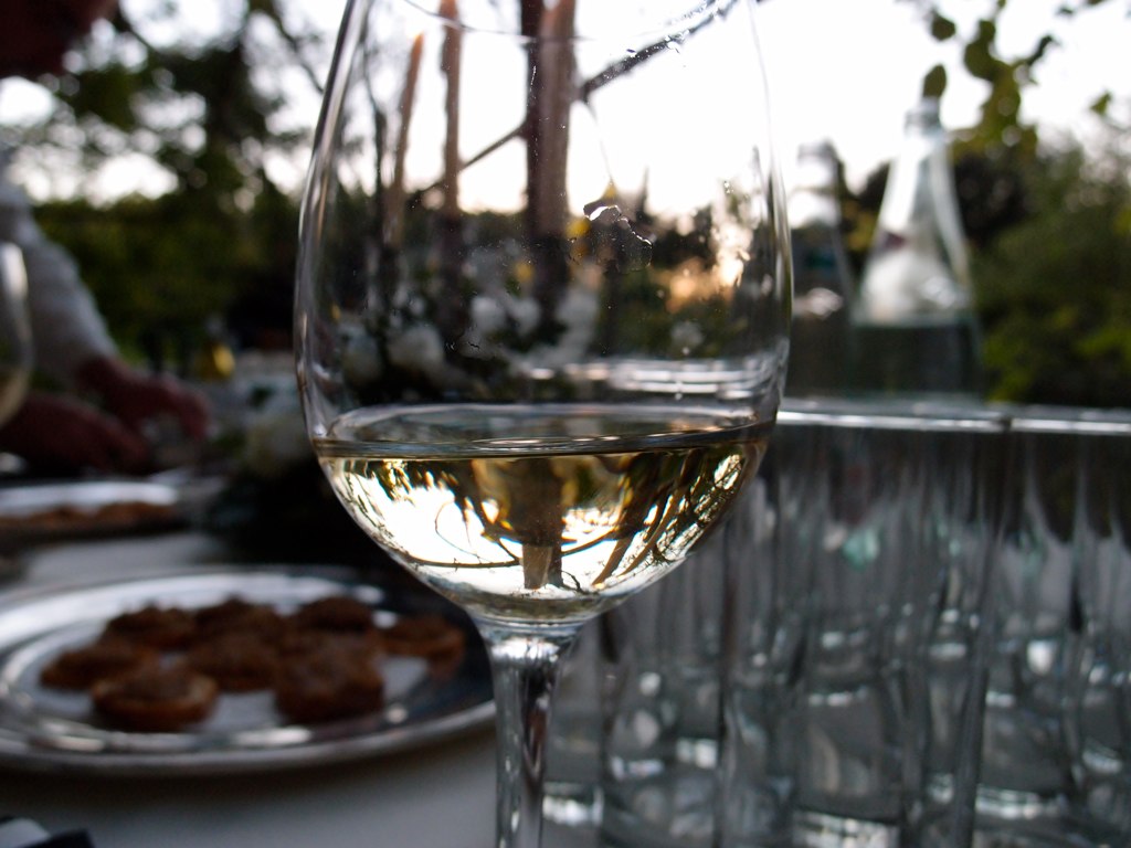 Ladoix Premier cru Blanc - Vins tranquilles blancs - Photo de Le Vin Parfait - 101Pairing.com