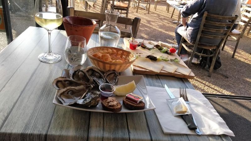 Entre-Deux-Mers Blanc - Vins tranquilles blancs - Photo de patrick janicek - 101Pairing.com