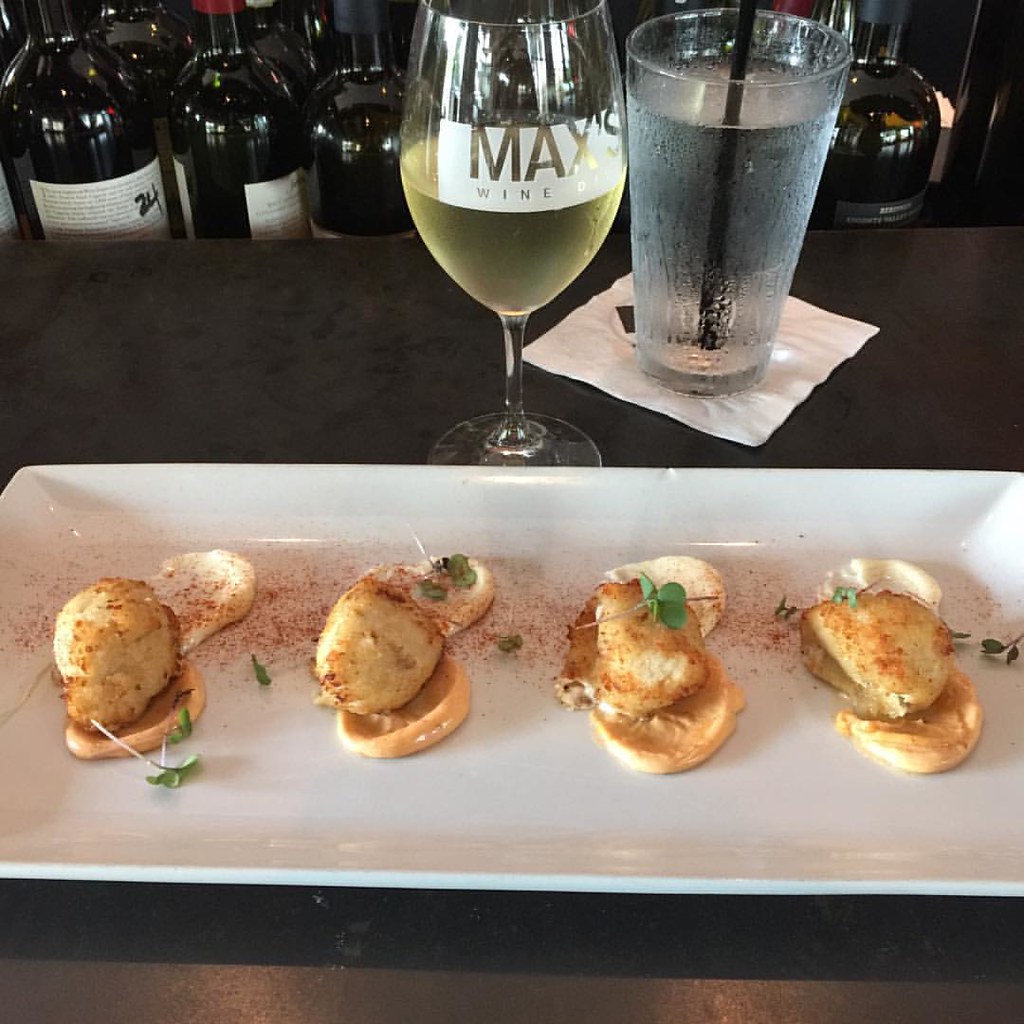 Beaune Premier cru Montée Rouge Blanc - Vins tranquilles blancs - Photo de Mark Fusco - 101Pairing.com