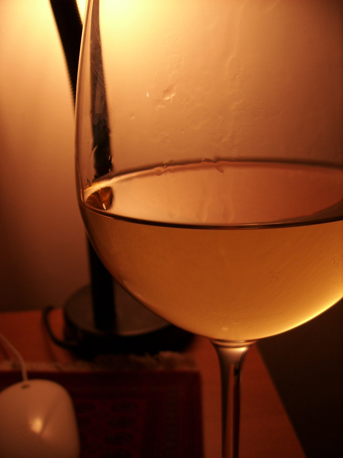 Santenay Premier cru Beauregard Blanc - Vins tranquilles blancs - Photo de Lindsey Turner - 101Pairing.com