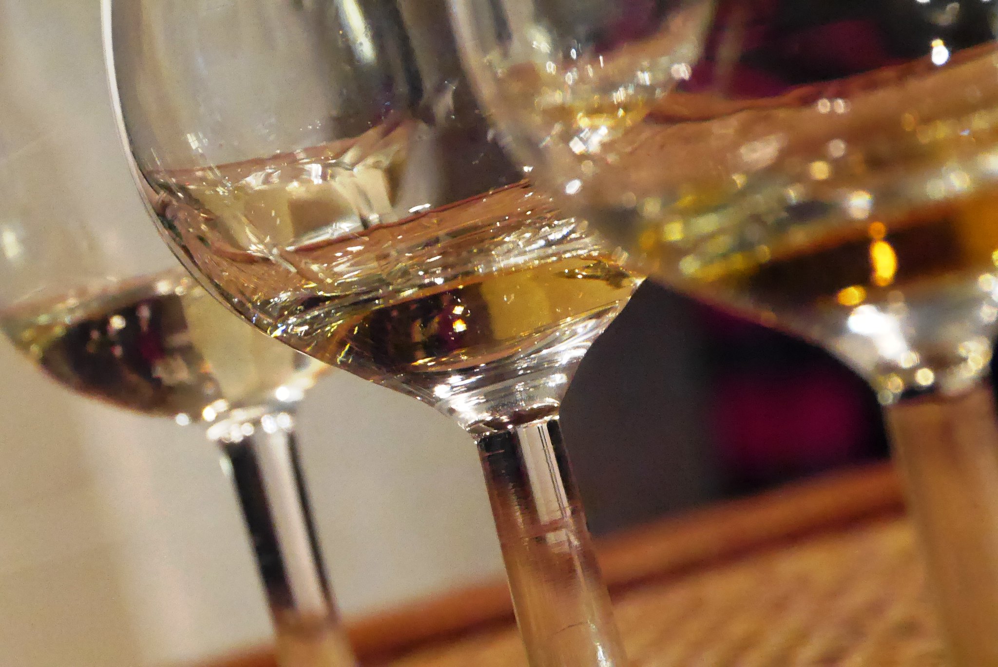 Vougeot Premier cru Blanc - Vins tranquilles blancs - Photo de travel oriented - 101Pairing.com