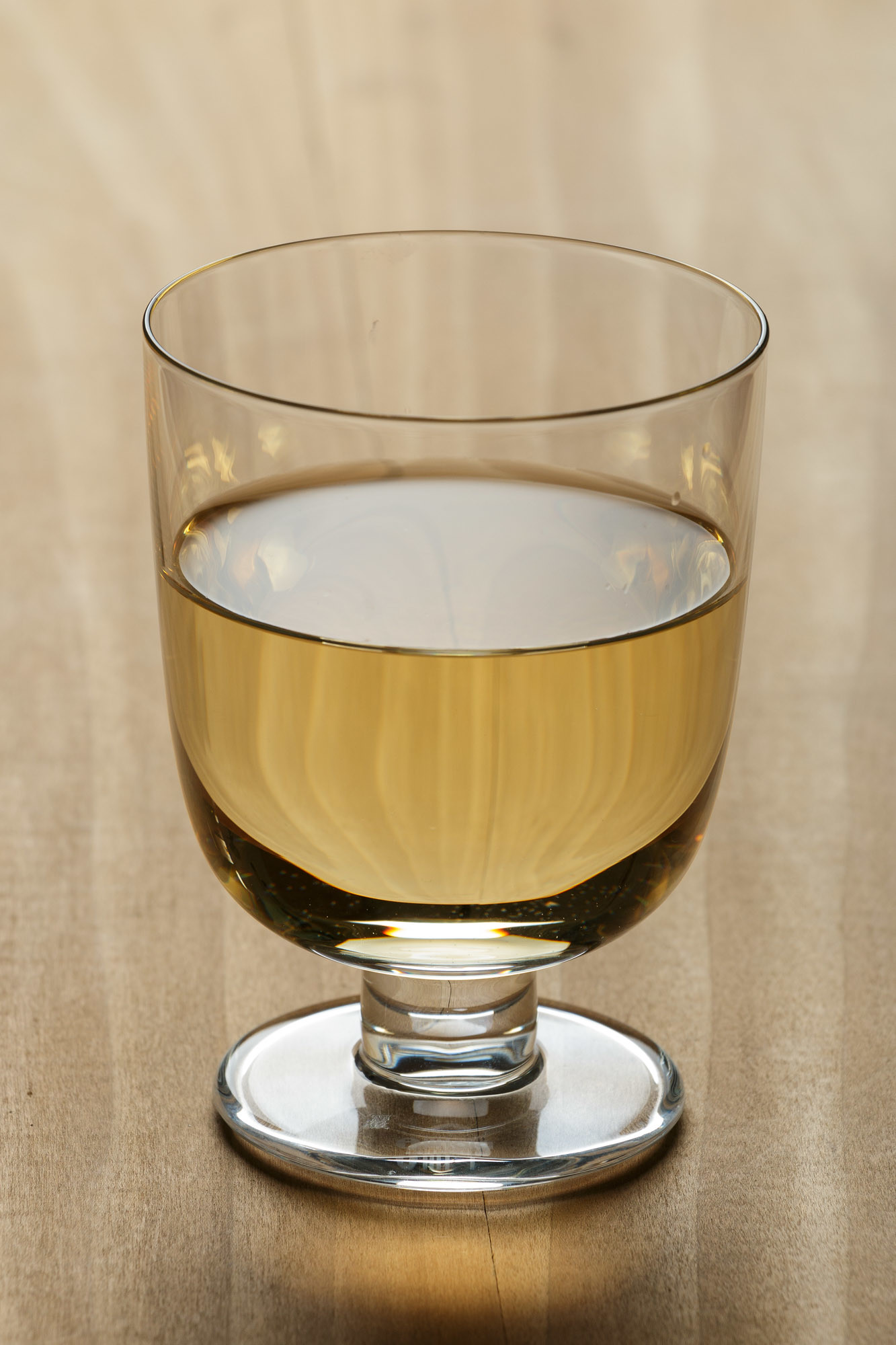 Arbois Pupillin Chardonnay - Vins tranquilles blancs - Photo de Didriks - 101Pairing.com