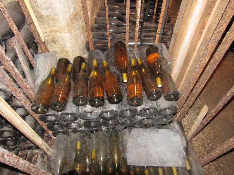 Côte de Beaune Blanc - Vins tranquilles blancs - Photo de Mark Fusco - 101Pairing.com