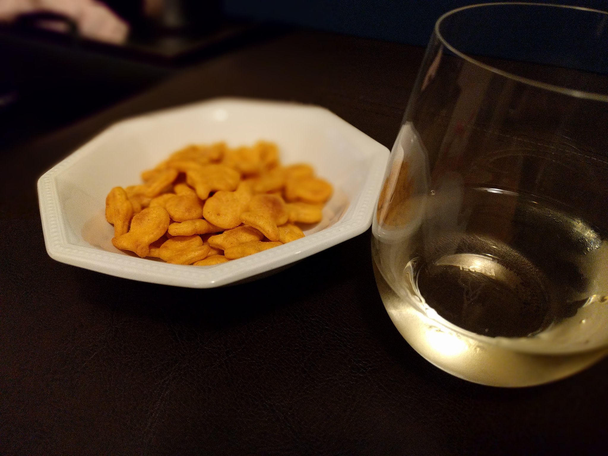 Muscadet Coteaux de la Loire - Vins tranquilles blancs - Photo de Mark Doliner - 101Pairing.com