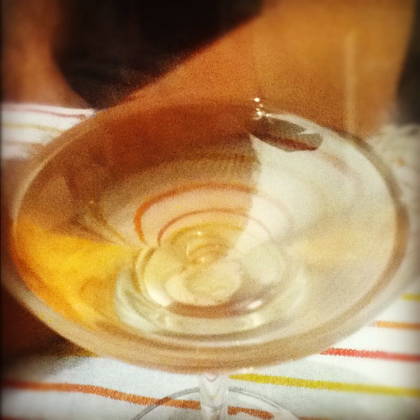 Arbois Blanc - Still white wines - Photo de PipO_esperger - 101Pairing.com