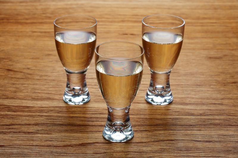 Vin de Savoie Saint-Jeoire Prieuré - Vins tranquilles blancs - Photo de Didriks - 101Pairing.com