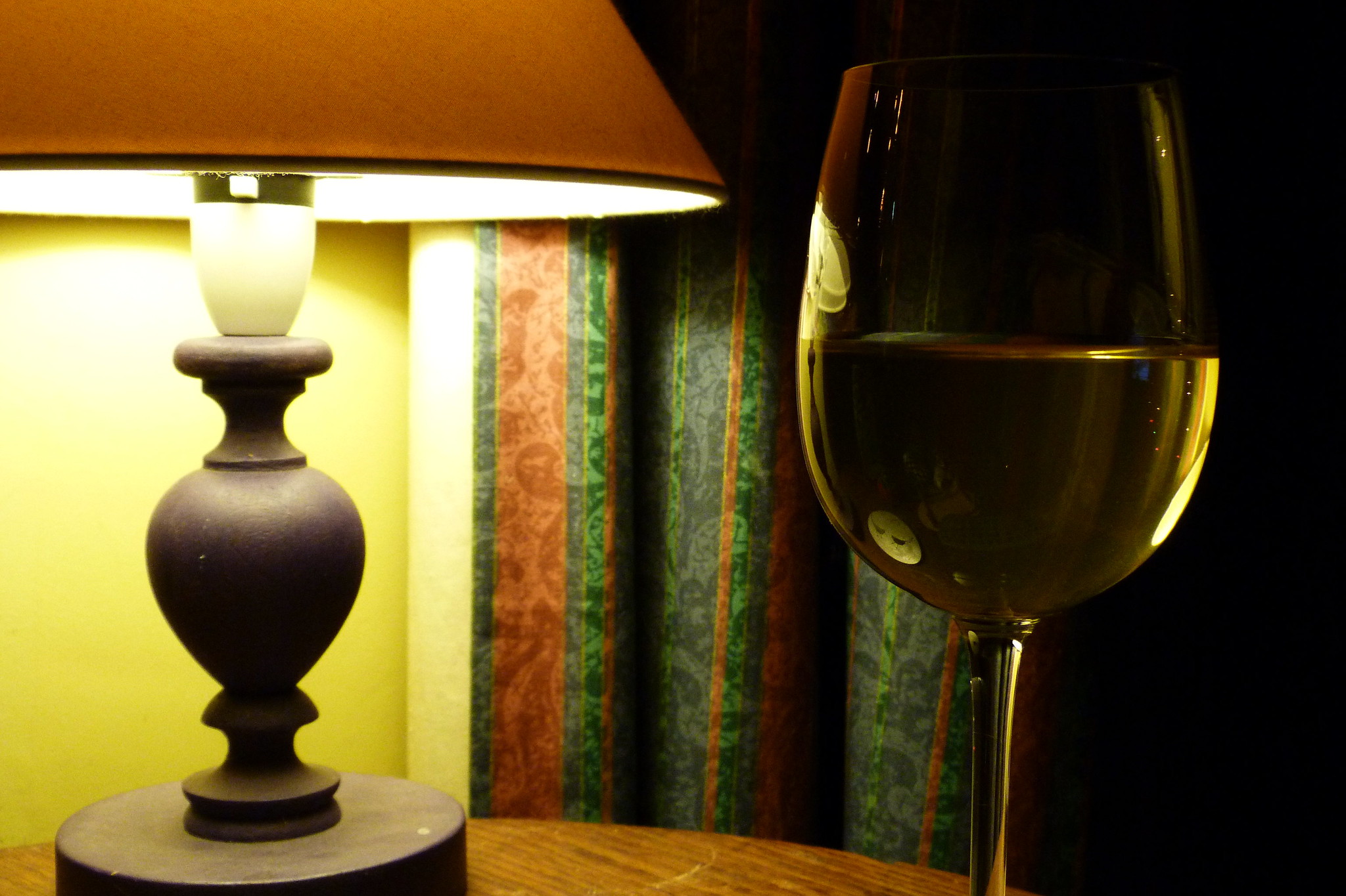 Clairette du Languedoc Vin de liqueur - Mistelles, vins de liqueurs et vins doux naturels - Photo de Jim Champion - 101Pairing.com