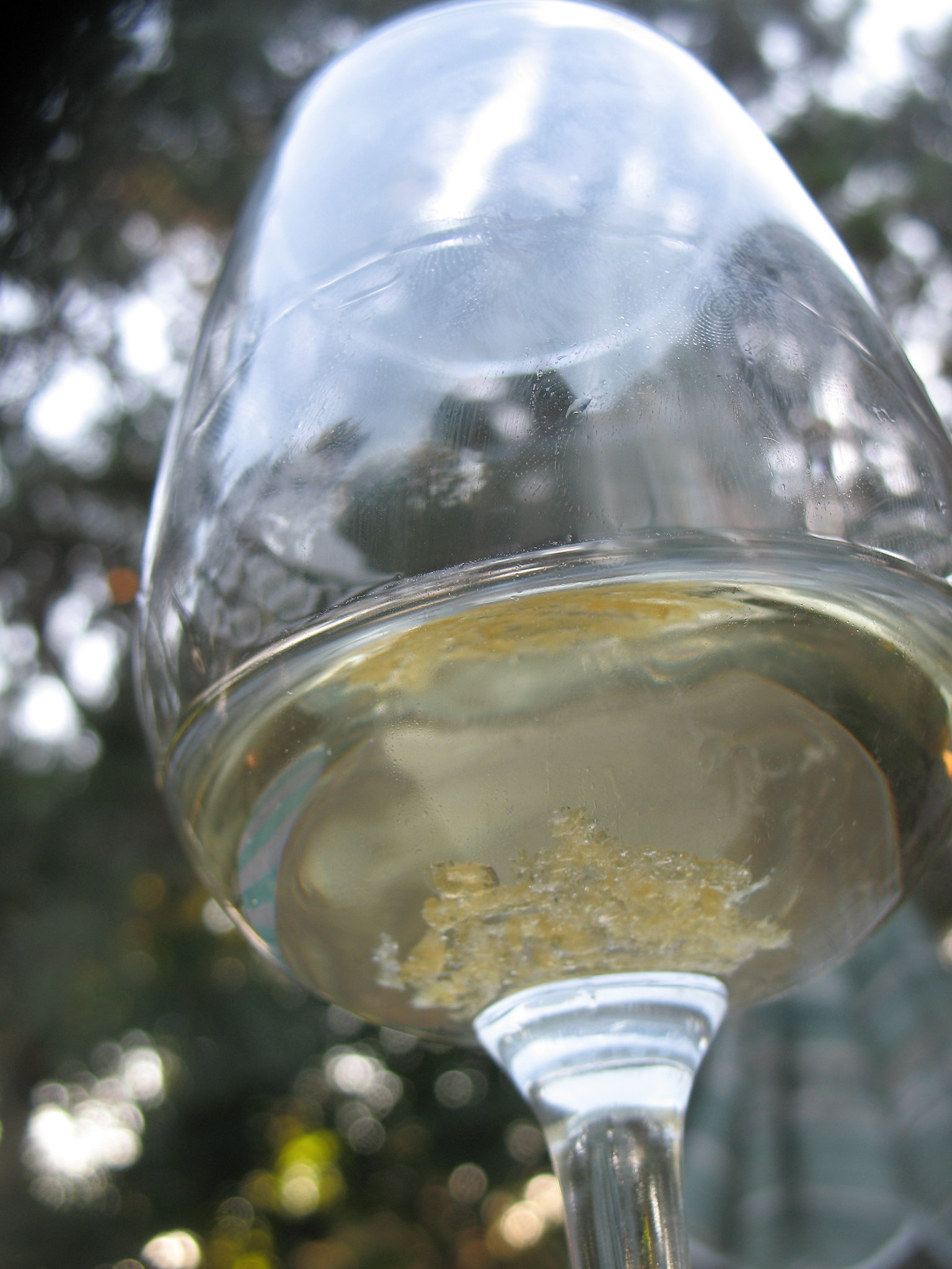 Montlouis sur Loire Demi-sec - Vins tranquilles blancs - Photo de Sara D. - 101Pairing.com