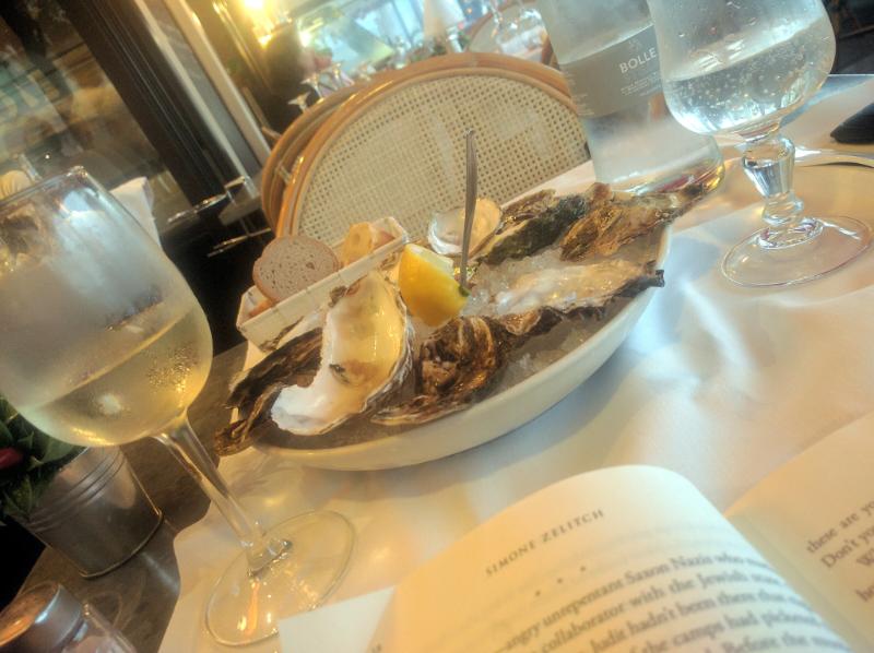 Moselle Blanc - Still white wines - Photo de Cory Doctorow - 101Pairing.com