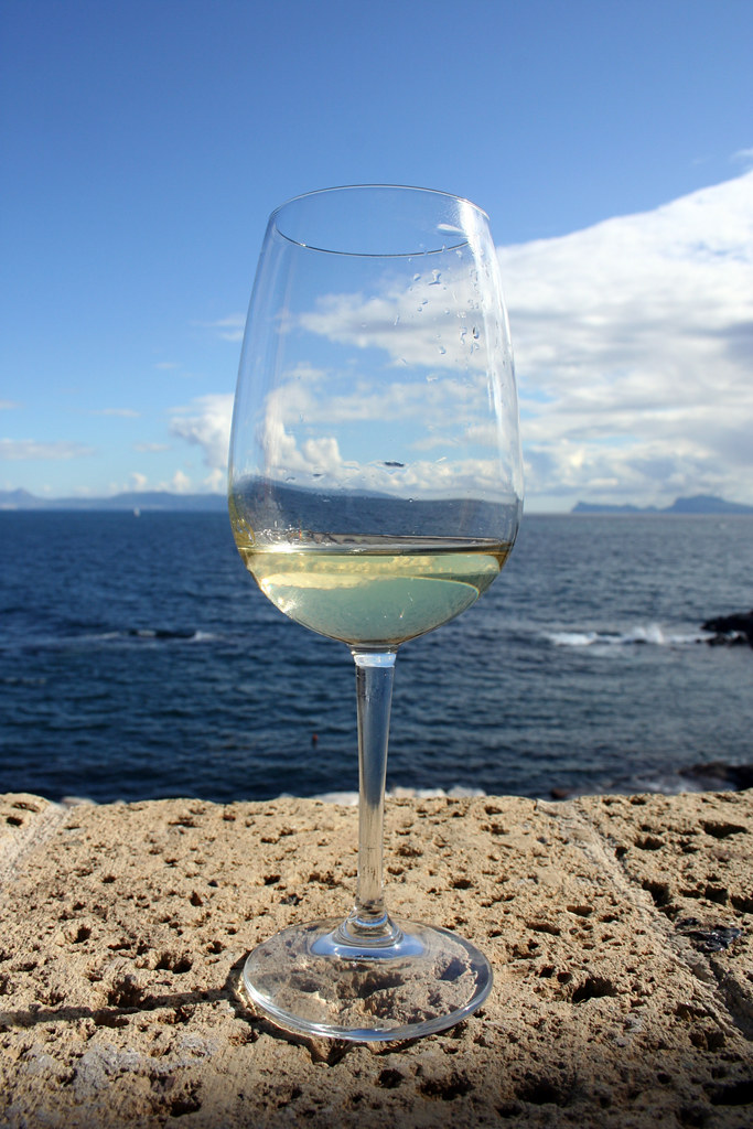 Seyssel Molette - Vins tranquilles blancs - Photo de sunshinecity - 101Pairing.com