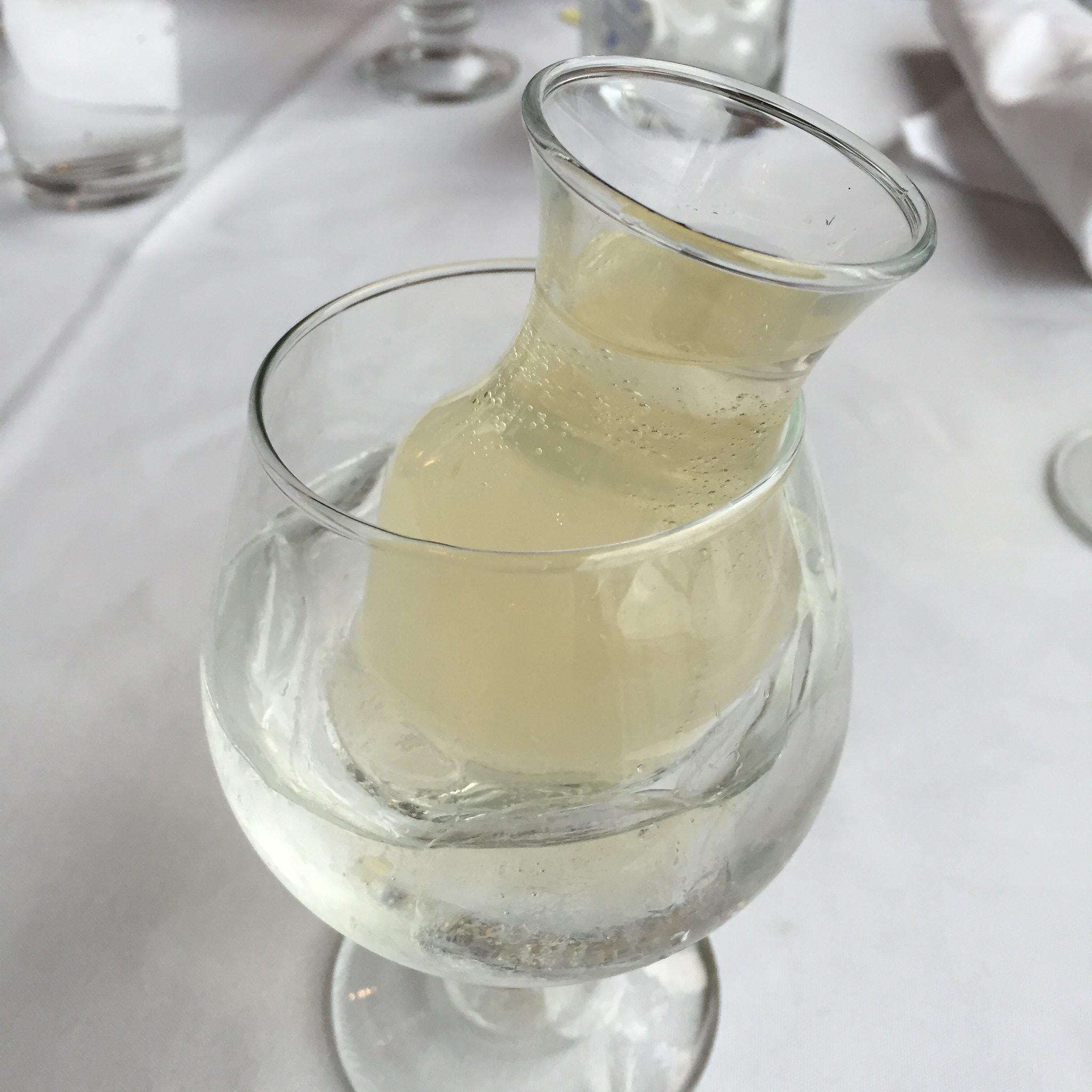 Vin de Savoie Marin - Still white wines - Photo de anokarina - 101Pairing.com